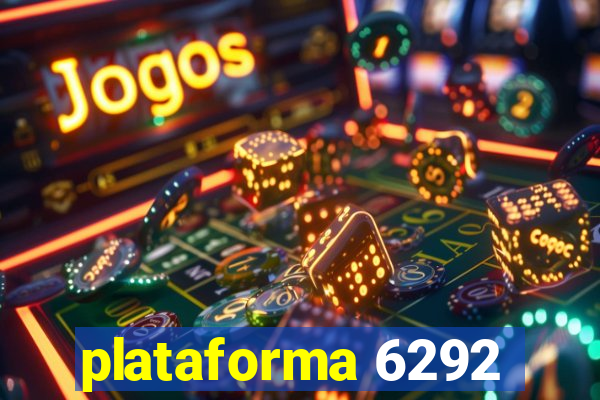 plataforma 6292
